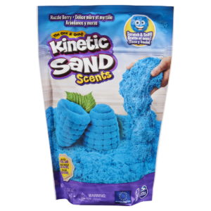 ⭐Cumpără Kinetic sand cu livrare în Hârlău